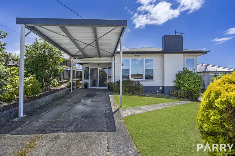 Fifth view of Homely house listing, 4 Lockhart Street, Youngtown TAS 7249