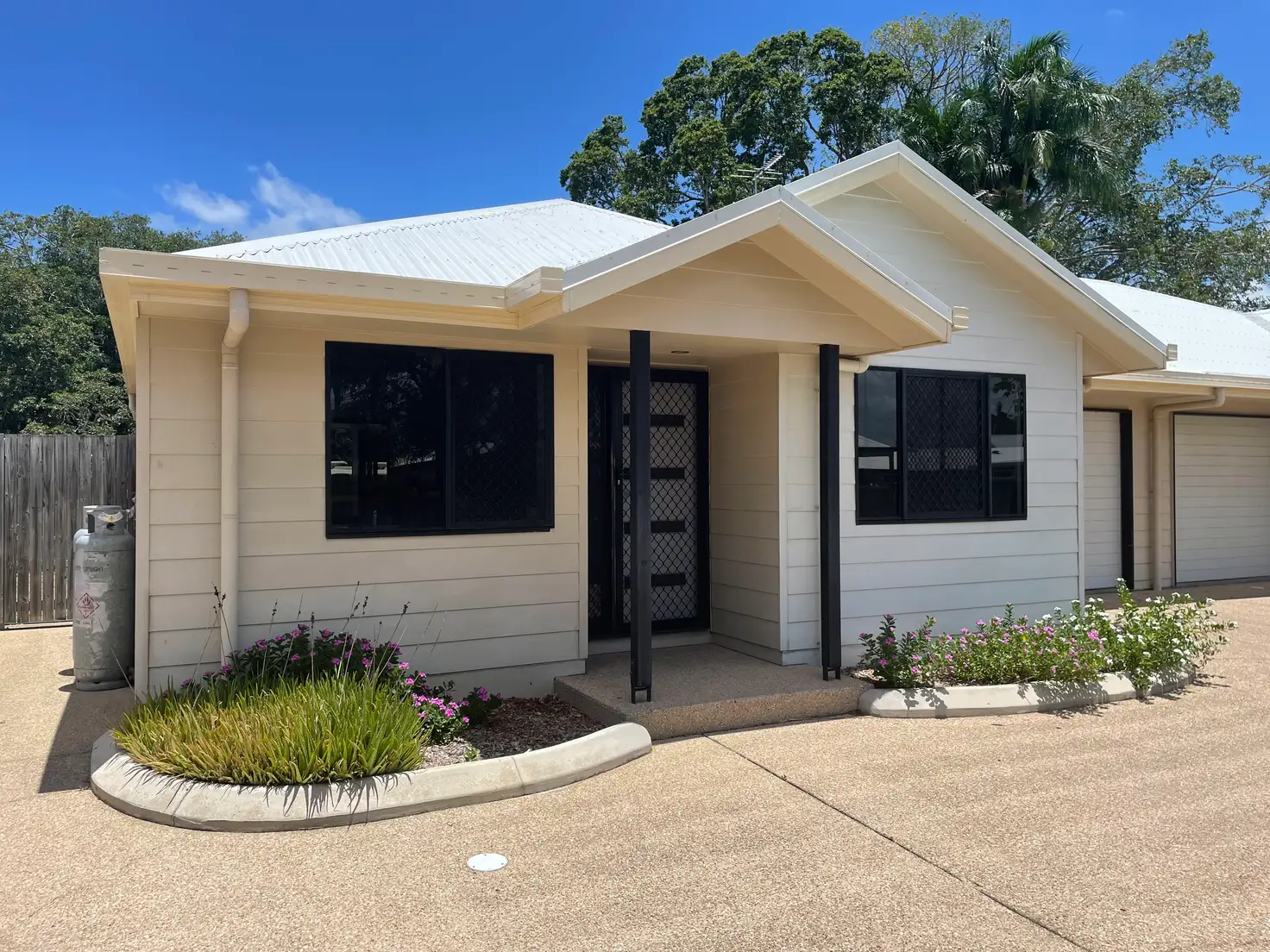 Main view of Homely unit listing, 6/382 Bridge Road, West Mackay QLD 4740