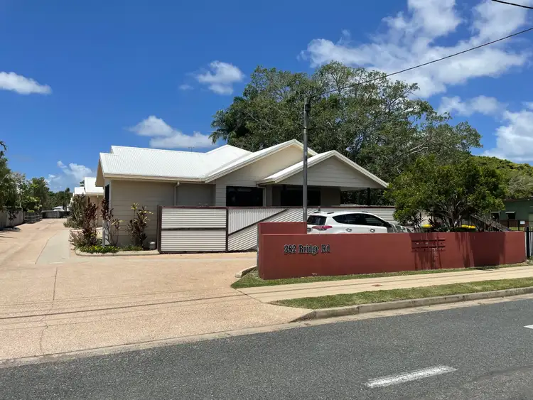 Second view of Homely unit listing, 6/382 Bridge Road, West Mackay QLD 4740