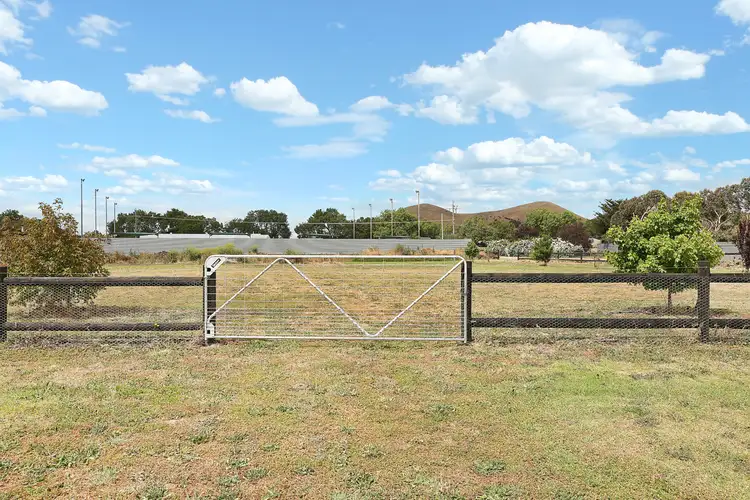 Main view of Homely land listing, 37 Logan Street, Derrinallum VIC 3325
