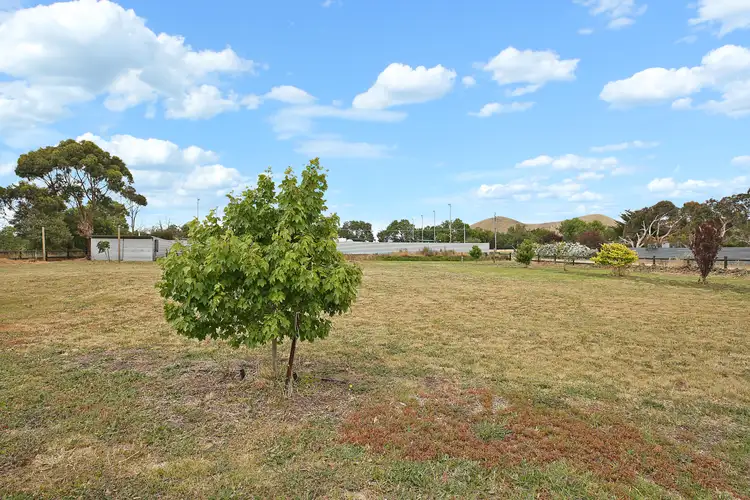 Second view of Homely land listing, 37 Logan Street, Derrinallum VIC 3325