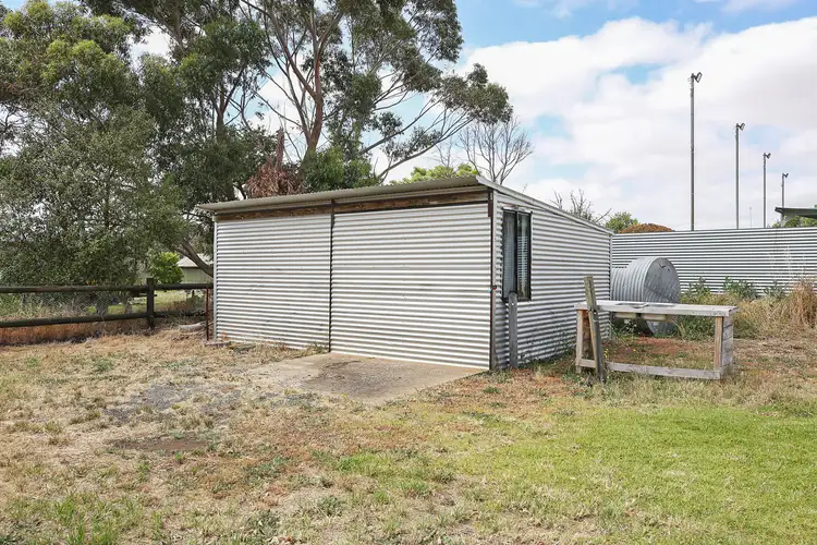 Fourth view of Homely land listing, 37 Logan Street, Derrinallum VIC 3325