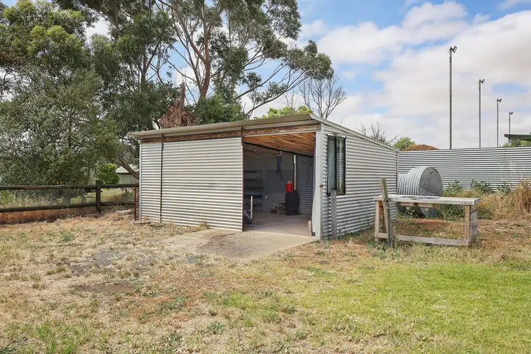 Fifth view of Homely land listing, 37 Logan Street, Derrinallum VIC 3325