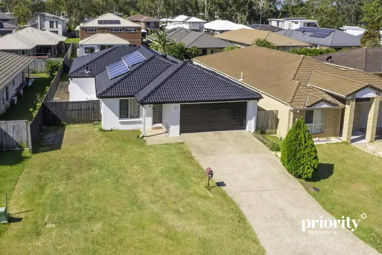 47 Strowe Place, Bracken Ridge QLD 4017