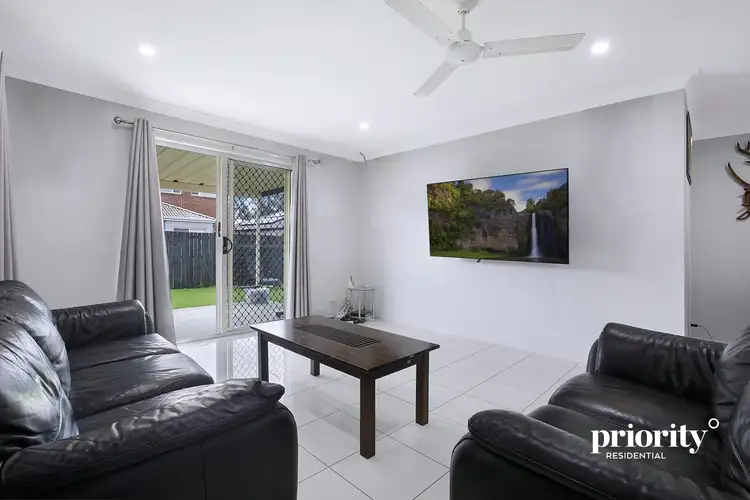 Third view of Homely house listing, 47 Strowe Place, Bracken Ridge QLD 4017