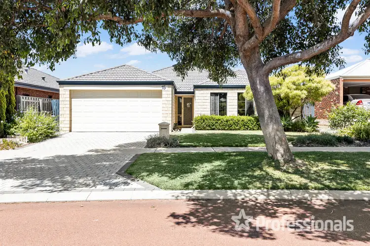 Main view of Homely house listing, 15 Westbrook Parade, Ellenbrook WA 6069