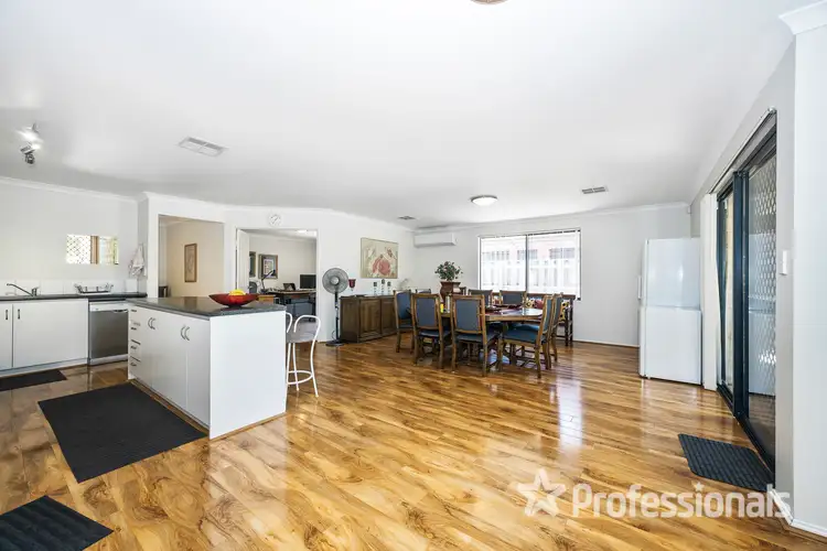 Second view of Homely house listing, 15 Westbrook Parade, Ellenbrook WA 6069