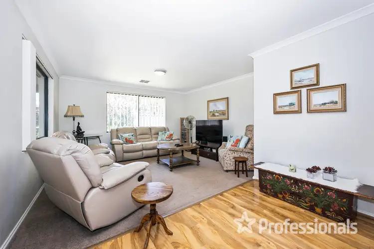 Third view of Homely house listing, 15 Westbrook Parade, Ellenbrook WA 6069