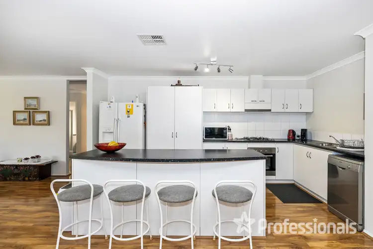 Fifth view of Homely house listing, 15 Westbrook Parade, Ellenbrook WA 6069