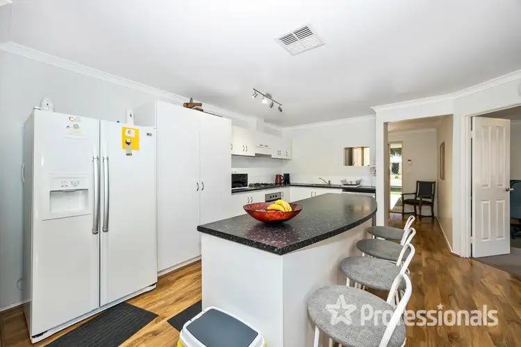 Sixth view of Homely house listing, 15 Westbrook Parade, Ellenbrook WA 6069