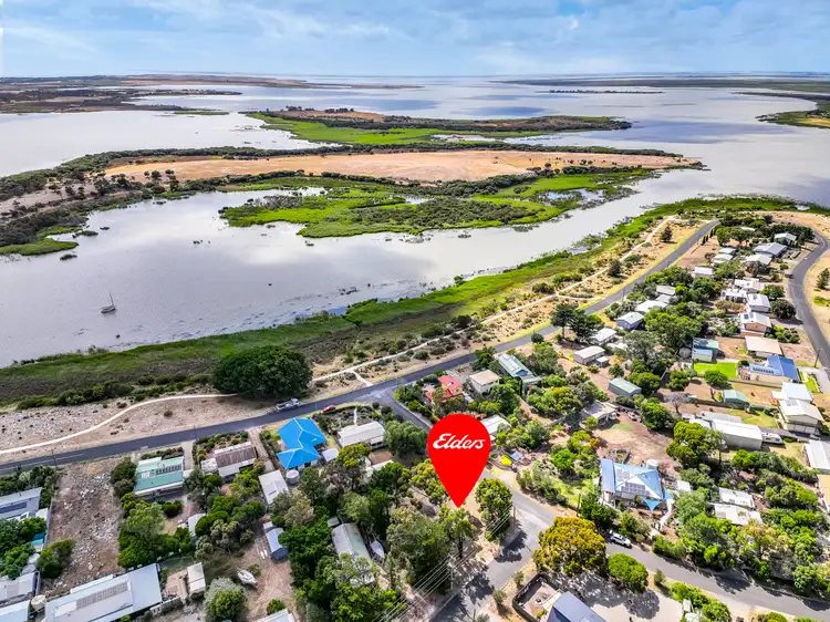 Third view of Homely land listing, 43 BAYVIEW ROAD, Clayton Bay SA 5256