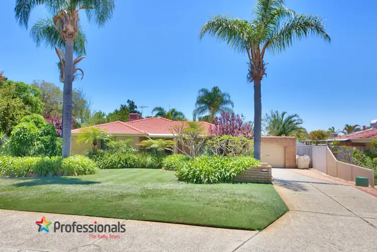 41 Osprey Circle, Ballajura WA 6066