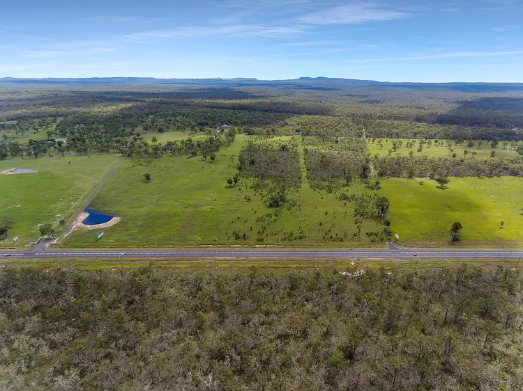 Second view of Homely rural property listing, 27591 Bruce Highway, South Isis QLD 4660