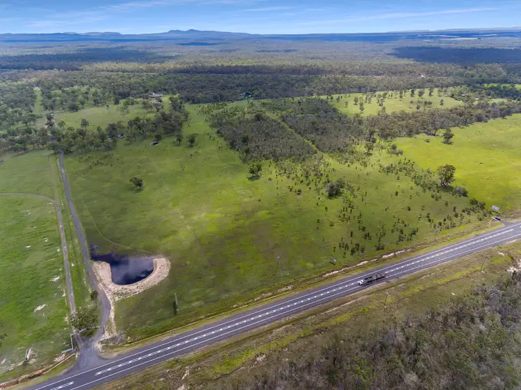 Third view of Homely rural property listing, 27591 Bruce Highway, South Isis QLD 4660