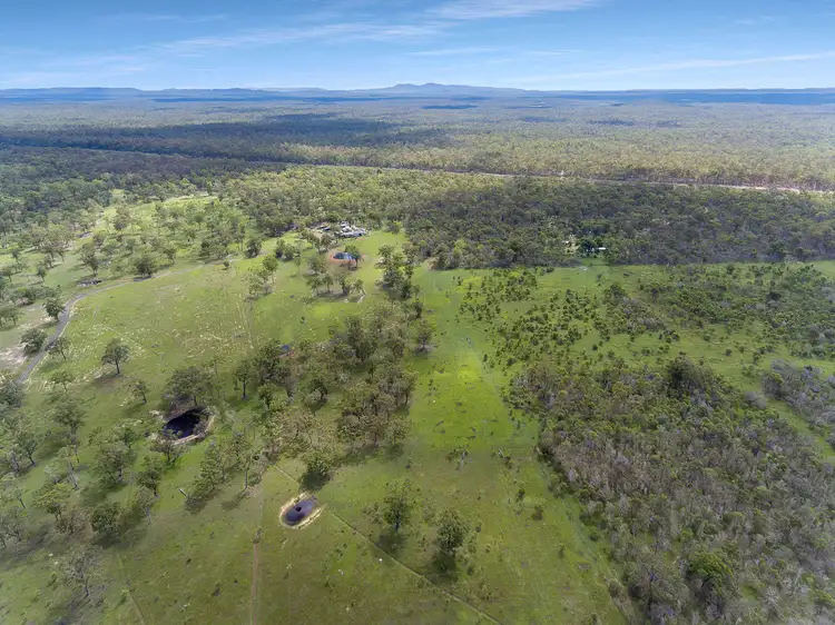 Fourth view of Homely rural property listing, 27591 Bruce Highway, South Isis QLD 4660