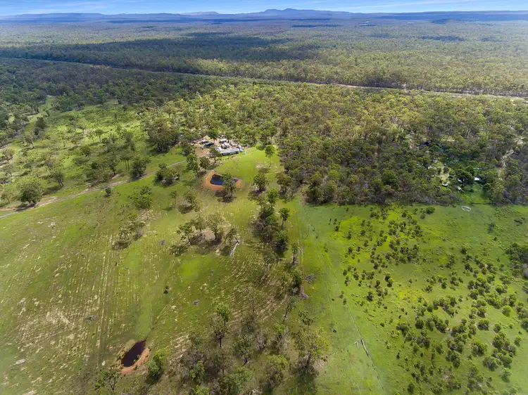 Fifth view of Homely rural property listing, 27591 Bruce Highway, South Isis QLD 4660