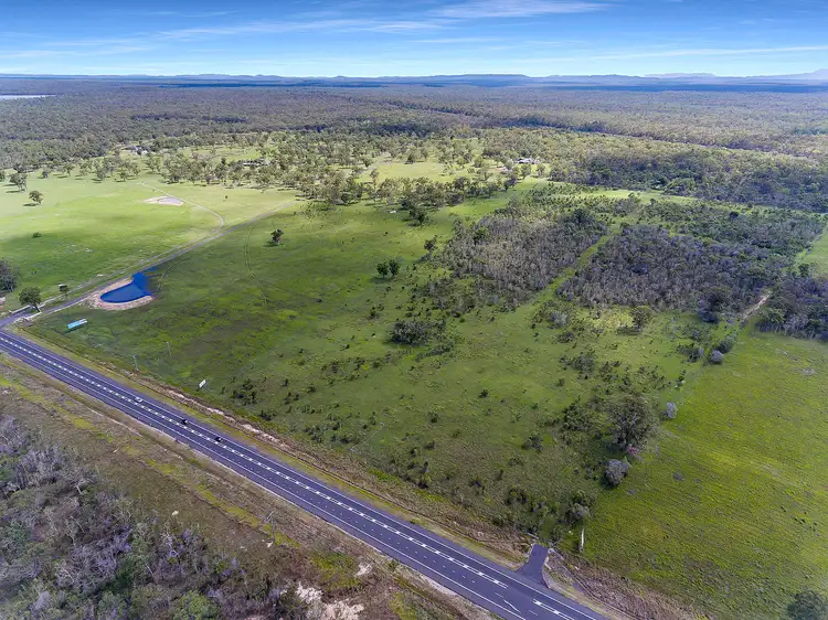 Sixth view of Homely rural property listing, 27591 Bruce Highway, South Isis QLD 4660