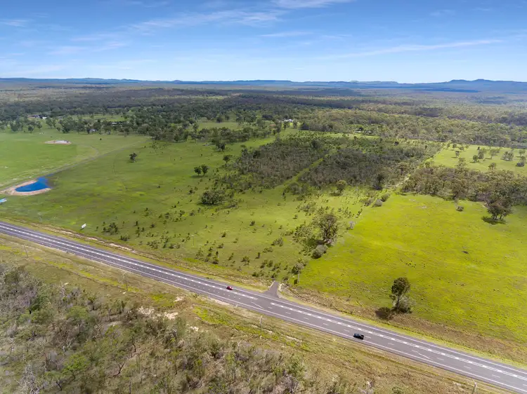 Seventh view of Homely rural property listing, 27591 Bruce Highway, South Isis QLD 4660