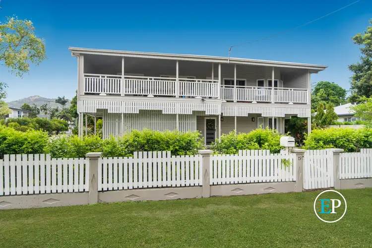 19 Ackers Street, Hermit Park QLD 4812