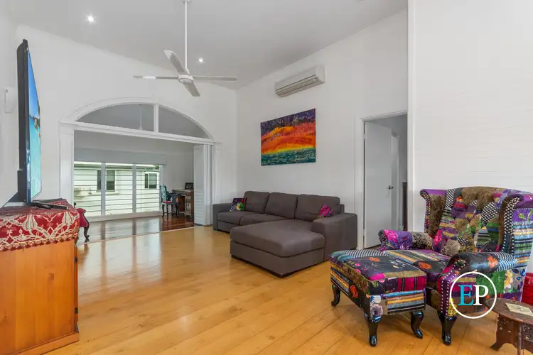 Third view of Homely house listing, 19 Ackers Street, Hermit Park QLD 4812