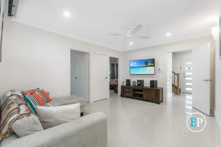Fifth view of Homely house listing, 19 Ackers Street, Hermit Park QLD 4812