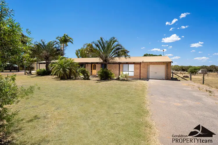 17 Galilee Way, Woorree WA 6530