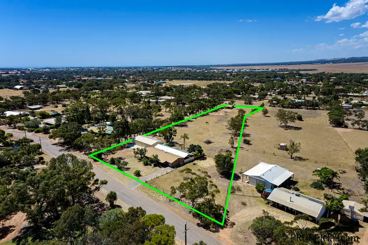 Second view of Homely house listing, 17 Galilee Way, Woorree WA 6530