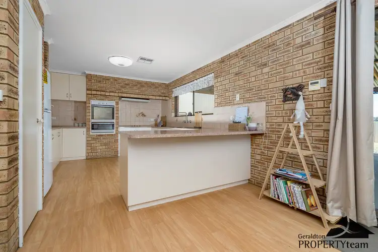 Third view of Homely house listing, 17 Galilee Way, Woorree WA 6530