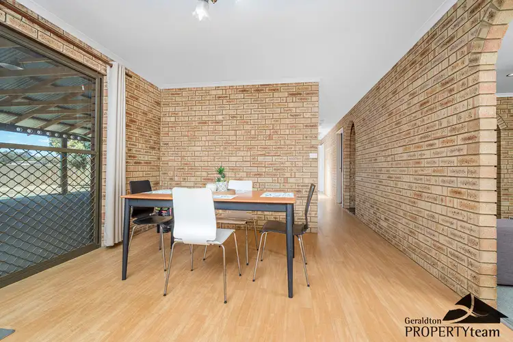 Fourth view of Homely house listing, 17 Galilee Way, Woorree WA 6530