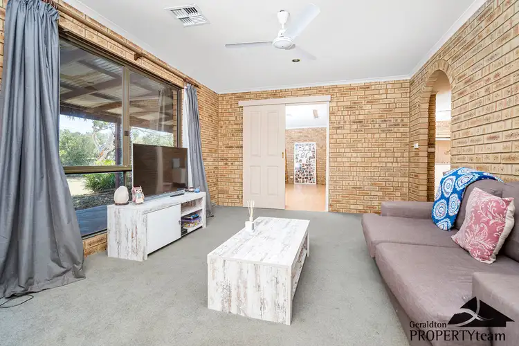 Fifth view of Homely house listing, 17 Galilee Way, Woorree WA 6530