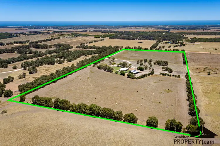 Main view of Homely house listing, 142 Wimpole Road, Dongara WA 6525