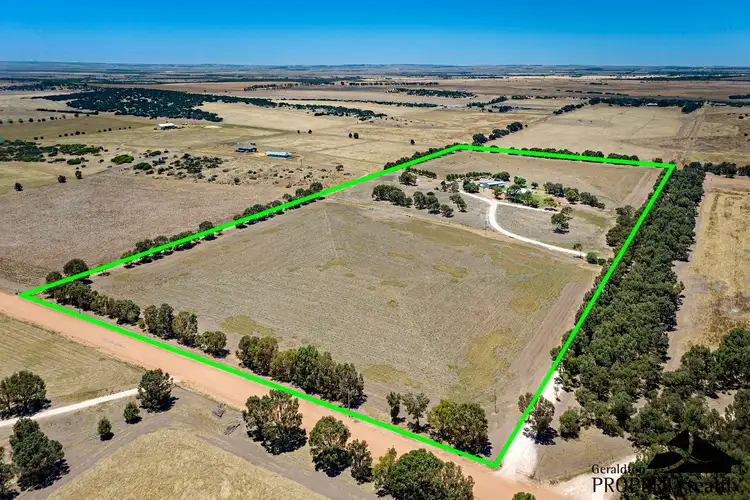 Second view of Homely house listing, 142 Wimpole Road, Dongara WA 6525