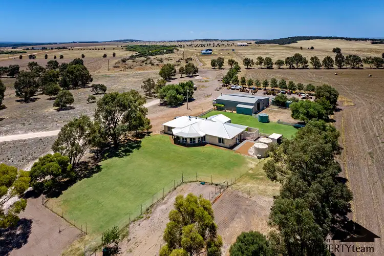 Third view of Homely house listing, 142 Wimpole Road, Dongara WA 6525