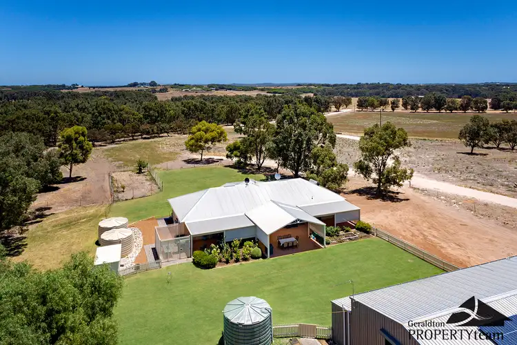 Fourth view of Homely house listing, 142 Wimpole Road, Dongara WA 6525