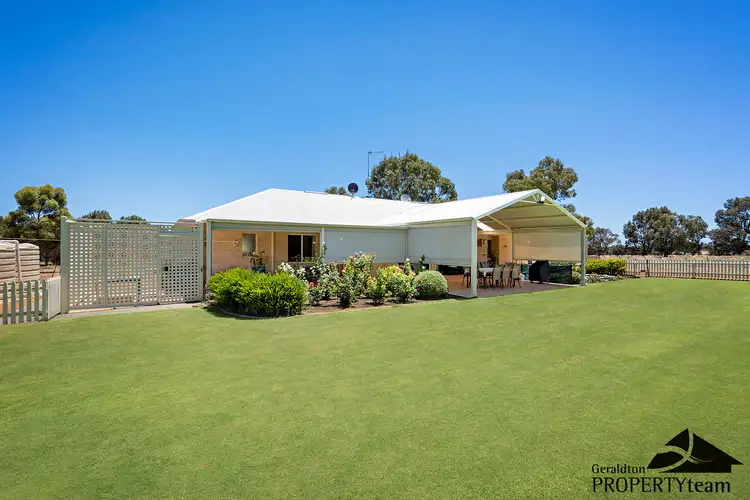 Fifth view of Homely house listing, 142 Wimpole Road, Dongara WA 6525