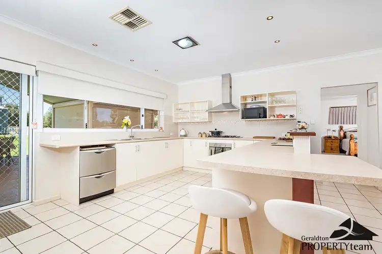 Sixth view of Homely house listing, 142 Wimpole Road, Dongara WA 6525