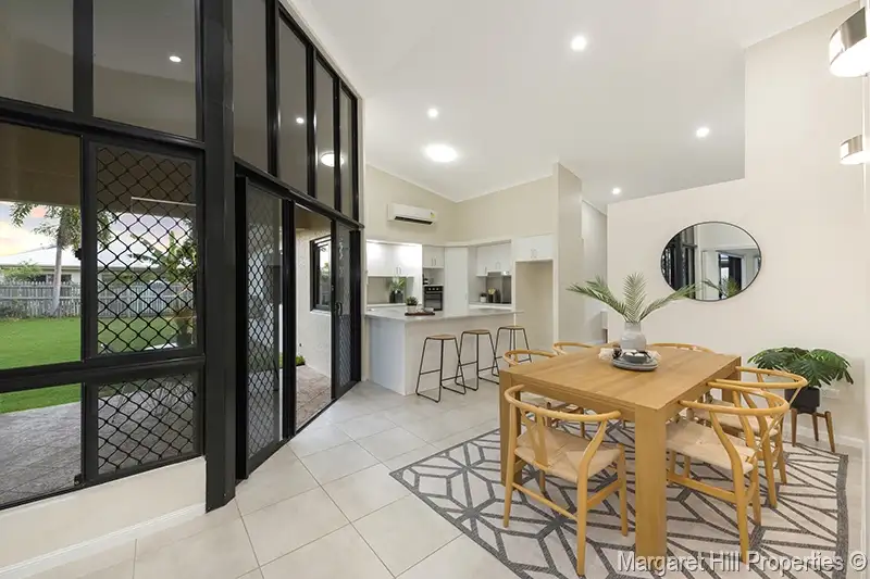 Main view of Homely house listing, 3 Lakeshore Circuit, Idalia QLD 4811