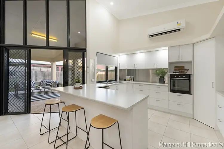 Sixth view of Homely house listing, 3 Lakeshore Circuit, Idalia QLD 4811