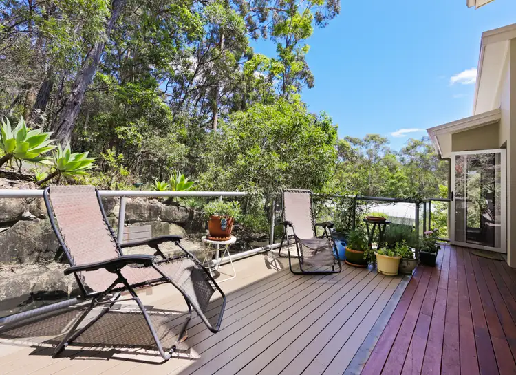 Second view of Homely house listing, 13/45 Lancashire Drive, Mudgeeraba QLD 4213