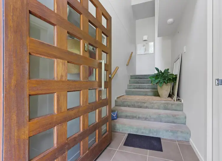 Fourth view of Homely house listing, 13/45 Lancashire Drive, Mudgeeraba QLD 4213