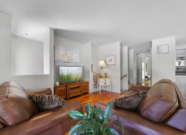 Fifth view of Homely house listing, 13/45 Lancashire Drive, Mudgeeraba QLD 4213