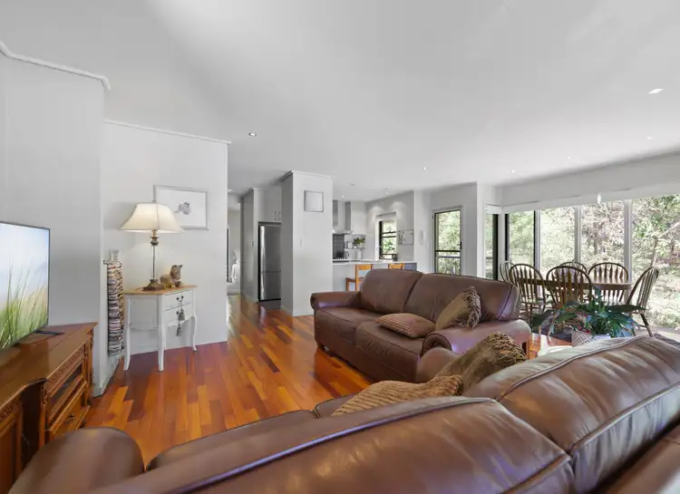 Sixth view of Homely house listing, 13/45 Lancashire Drive, Mudgeeraba QLD 4213