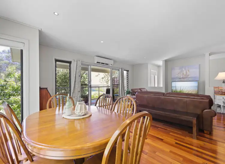 Seventh view of Homely house listing, 13/45 Lancashire Drive, Mudgeeraba QLD 4213