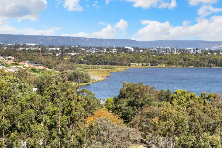 Second view of Homely apartment listing, 82/96 Guildford Road, Mount Lawley WA 6050