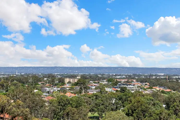 Third view of Homely apartment listing, 82/96 Guildford Road, Mount Lawley WA 6050