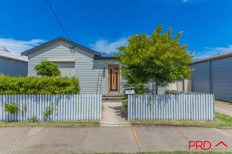 Main view of Homely house listing, 225 Goonoo Goonoo Road, Tamworth NSW 2340