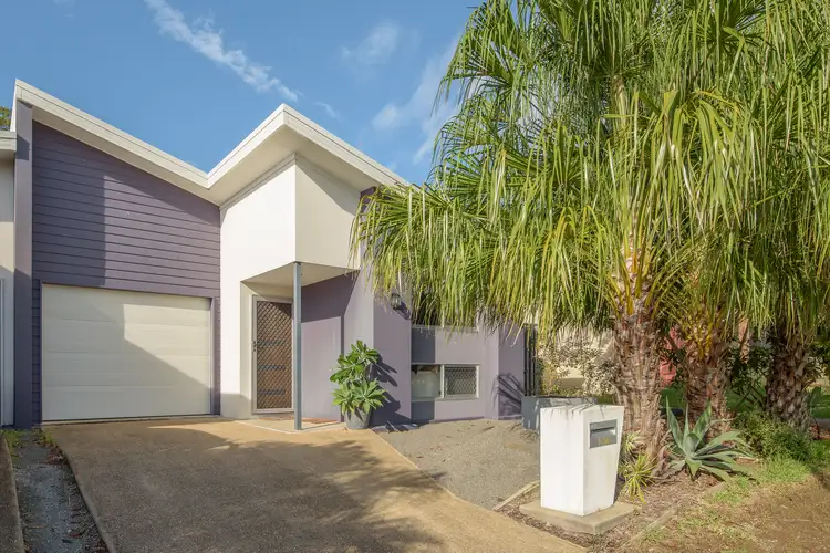 Main view of Homely house listing, 1/34 Christina Road, Clinton QLD 4680