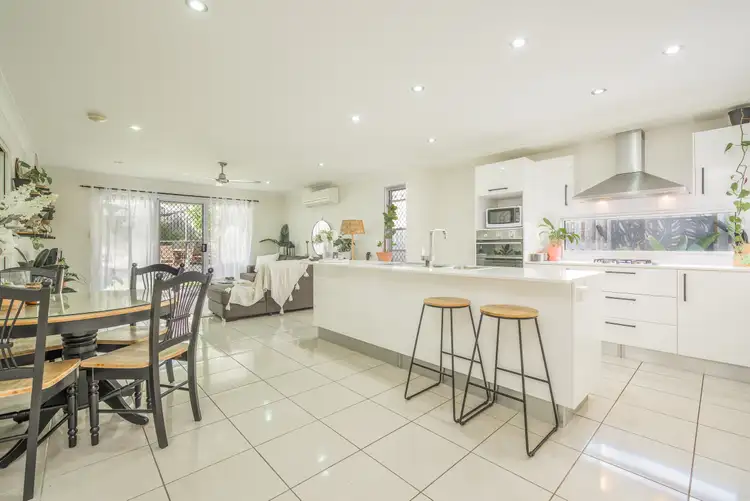 Third view of Homely house listing, 1/34 Christina Road, Clinton QLD 4680