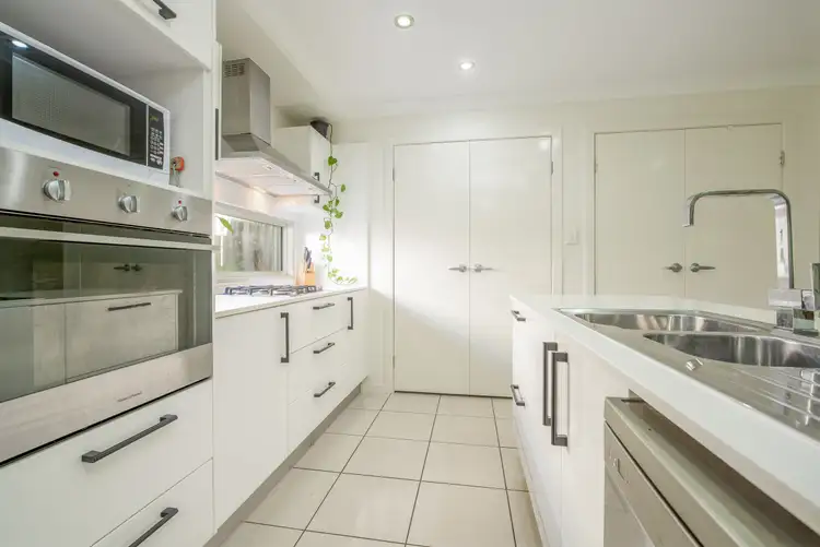 Fourth view of Homely house listing, 1/34 Christina Road, Clinton QLD 4680