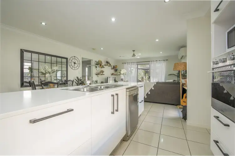 Fifth view of Homely house listing, 1/34 Christina Road, Clinton QLD 4680